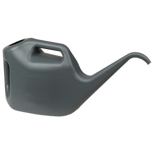 Lot de 3 - Arrosoir De Service En Plastique 10 L