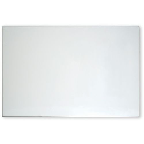 Tableau blanc magnetique ultra fin 60x90 - Desq 