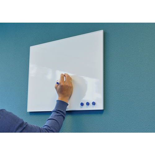 tableau blanc magn�tique lidl