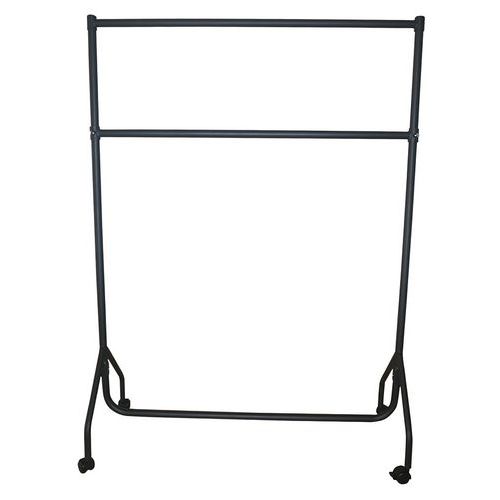 Portant Avec Double Barre - Manutan