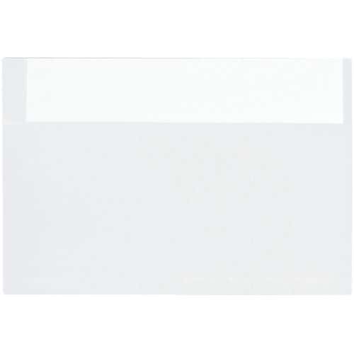 Tableau Blanc Magnétique En Verre Pure White 60x90cm