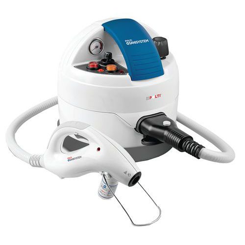 Nettoyeur Vapeur Polti Sani System Business