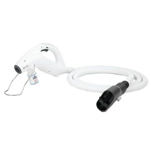 Polti Sani System Gun Pour Nettoyeur Vapeur Vaporetto