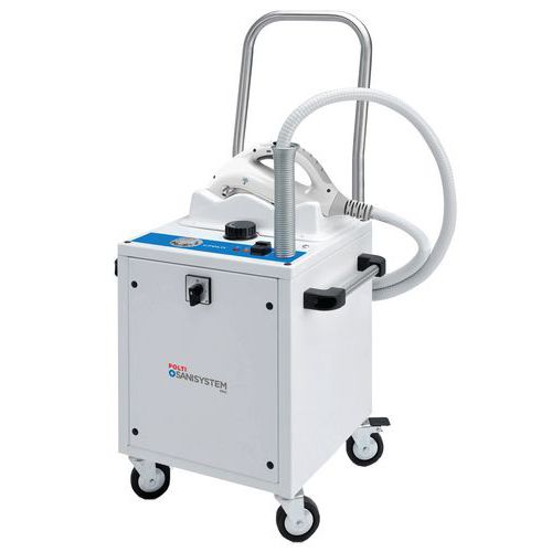Nettoyeur Vapeur Polti Sani System Pro