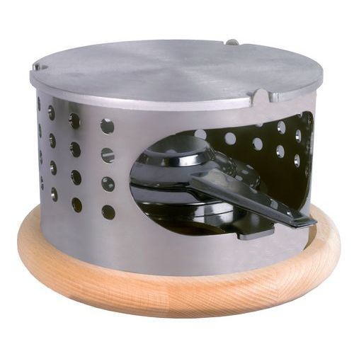 Brûleur De Rechange En Inox