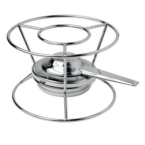 Chauffe-plat en inox Chauffe-plat en inox