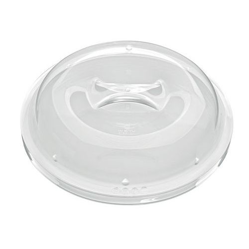 Cloche Basse En Polypropylène Ã˜24 Cm Opaque