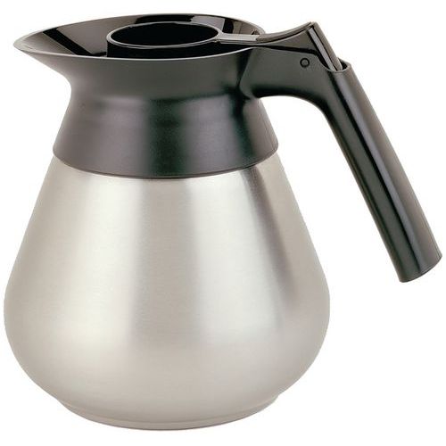 Cruche Avec Couvercle En Inox 17cl