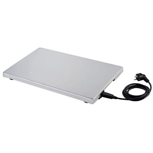 Plaque Chauffante Extra-basse 53x32 Cm