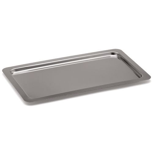 Plat gastronorme en inox Plat gastronorme en inox