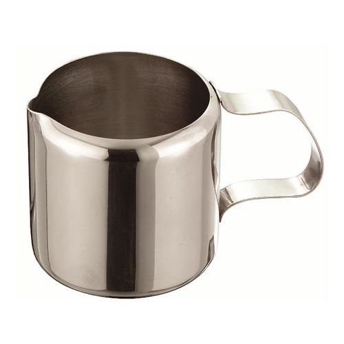 Pot à lait en inox Pot à lait en inox