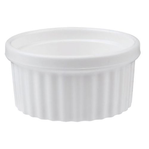 Ramequin En Composite Ø53 Cm 3cl Blanc