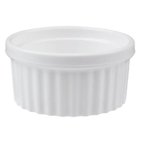 Ramequin En Composite Ø65 Cm 6cl Blanc