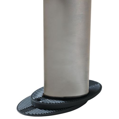Sachet 30 cales plastiques Sachet 30 cales plastiques