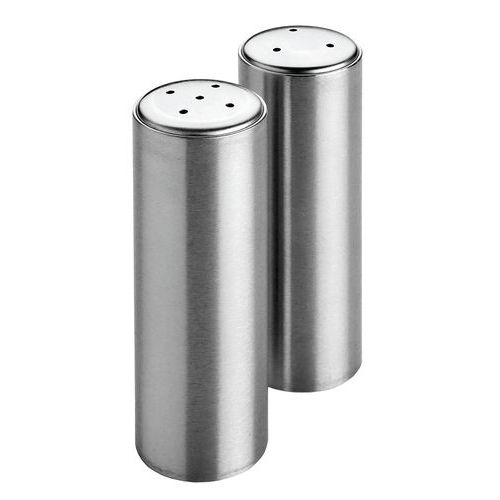 Set salière/poivrière Set salière/poivrière