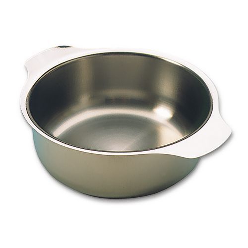 Soupière En Inox 22x95 Cm 225 Cl