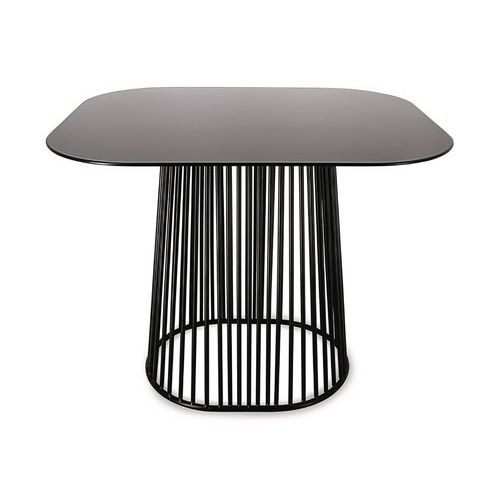 Support Réhausse Fil Métal 307x253x202 Cm Noir-revol