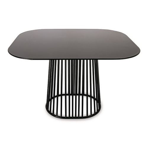 Support Réhausse Métal 307x253x253 Cm Noir-revol