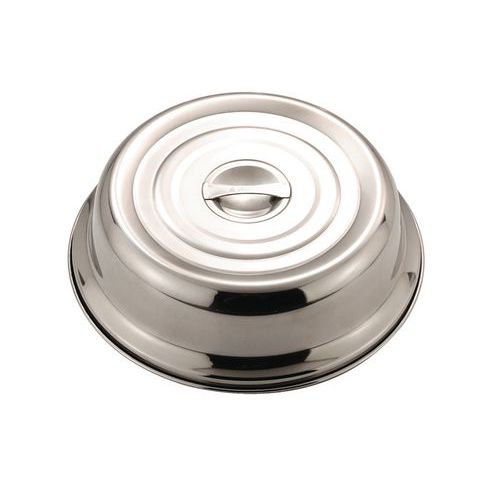 Couvre-Assiette inox Couvre-Assiette inox