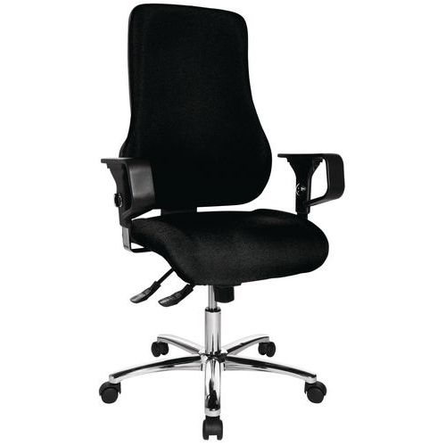 Siège de bureau - Sitness 55 Siège de bureau - Sitness 55