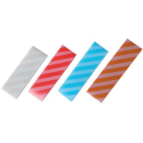 Bracelet Pour Billets De 20 € En Pebd - Capacité 400€