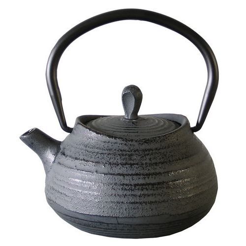 Théière en fonte Théière en fonte