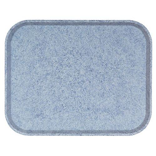 Plateau en polyester granit bleu-Poly Str Plateau en polyester granit bleu-Poly Str