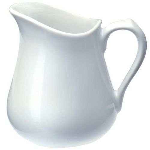 Lot de 2 pots à lait en porcelaine-Revol Lot de 2 pots à lait en porcelaine-Revol