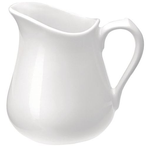 Lot de 3 pots à lait en porcelaine-Revol Lot de 3 pots à lait en porcelaine-Revol