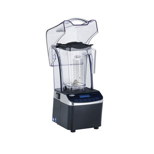 Blender Brushless N 62 20x247x44 Cm - Santos