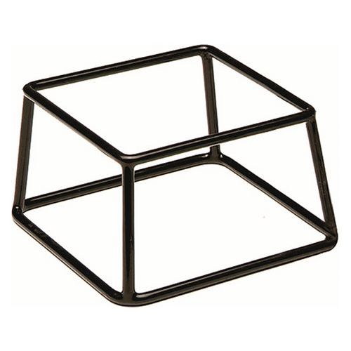 Support saladier en zinc Support saladier en zinc