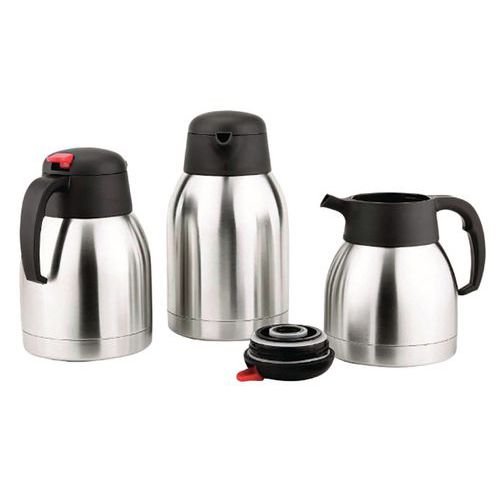 Verseuse Ix1.2l Double Parois