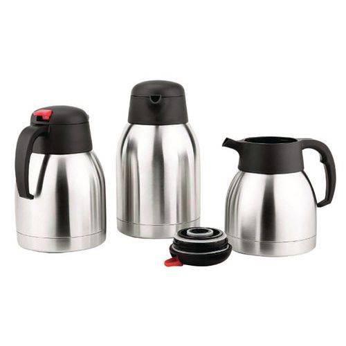 Verseuse Ix1.5l Double Parois