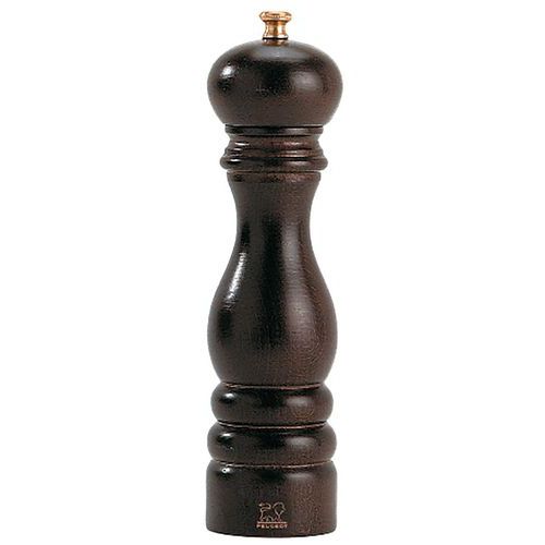 Moulin Poivre 55x18 Cm Chocolat - Paris Chocolat - Peugeot