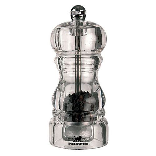 Moulin à Poivre 53x12 Cm 15 Cl Transparent - Peugeot