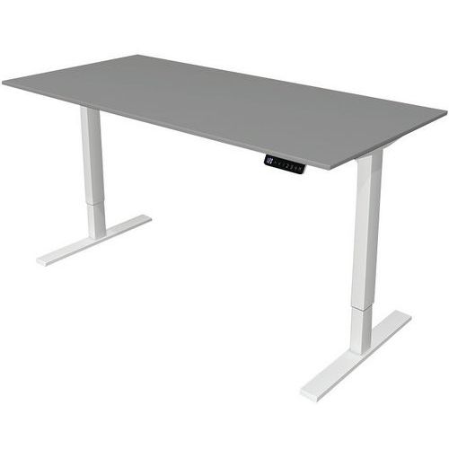 Bureau Électrique 160 Cm Graphite Move 3