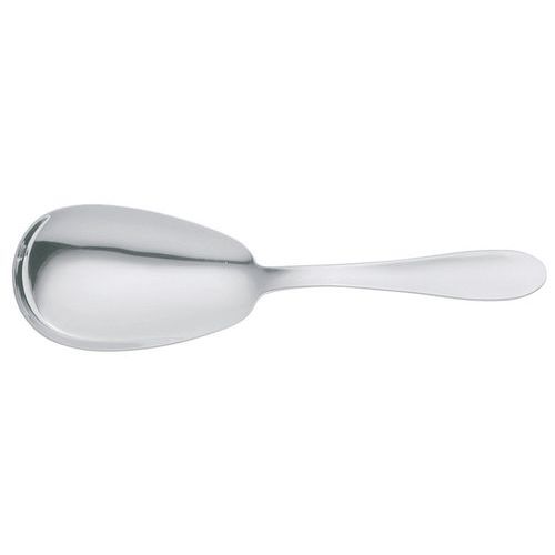 Cuillère à riz en inox Cuillère à riz en inox