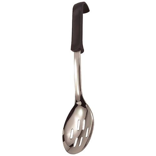 Cuillère ajourée en inox Cuillère ajourée en inox