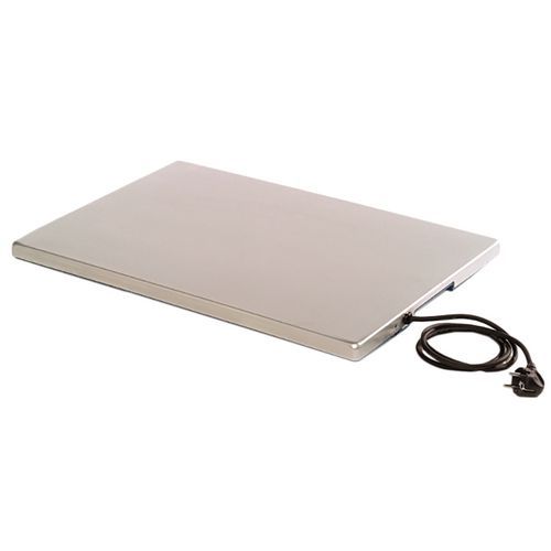 Plaque Chauffante Extra Basse 60x40 Cm