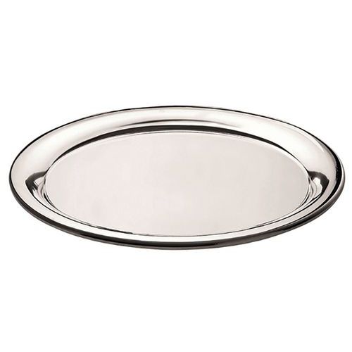 Plateau universel en inox-bourgeat Plateau universel en inox-bourgeat