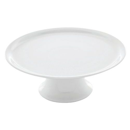 Présentoir à gâteau en porcelaine Présentoir à gâteau en porcelaine