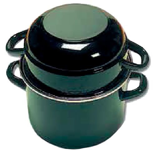 Cocotte à moules Cocotte à moules