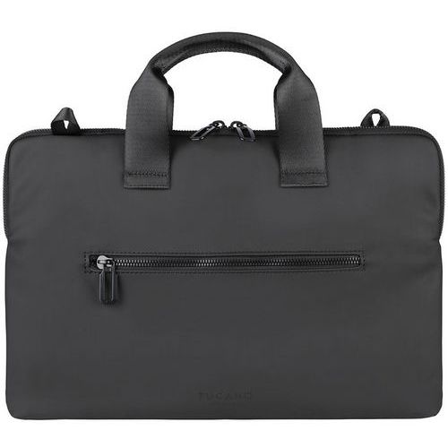 Mallette Fine Pc Laptop Gommo 156 Macbook 16 -noir