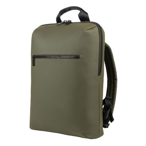 Sac À Dos Pc Laptop Gommo 156 Macbook 16 - Kaki -tucano