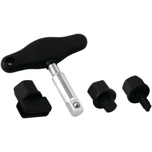 Kit Clés Démontage Des Ã‰crous De Vidange En Plastique