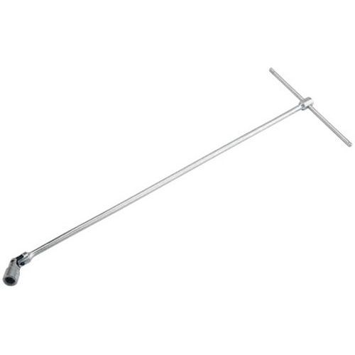 SAM - Clé à béquille à cardan 12 pans 3/8 16 mm - 434 mm - Outillage à main professionnel
