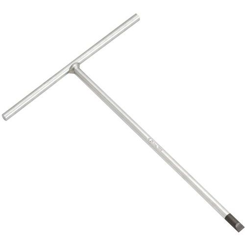 Clé Tournevis En t Plat De 6 Mm