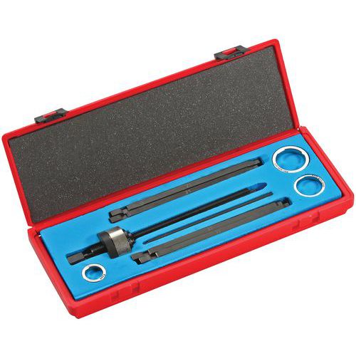 Coffret D'extracteurs De Roulements À Billes