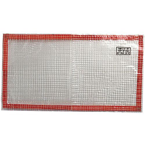 Kit De 2 Pinces Isolées Avec Nappe