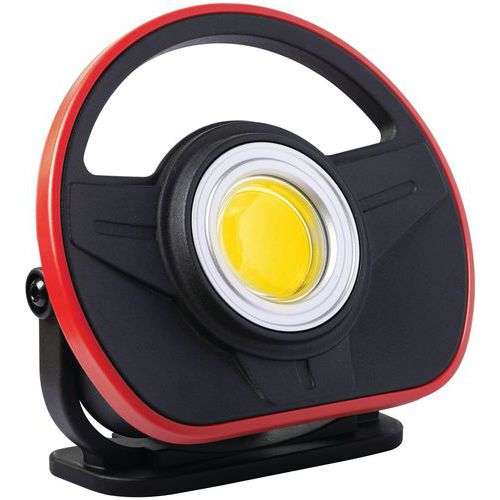 Lampe de travail rechargeable - Rodac Lampe de travail rechargeable - Rodac